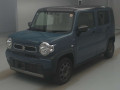 2022 Suzuki Hustler