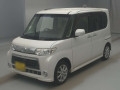 2013 Daihatsu Tanto Custom