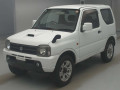 2012 Suzuki Jimny