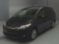 2015 Toyota Estima
