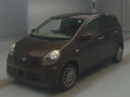 2013 Daihatsu Mira e:S