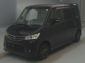 2012 Nissan Roox