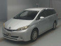2010 Toyota Wish