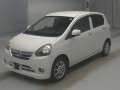2011 Daihatsu Mira e:S