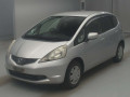 2008 Honda Fit