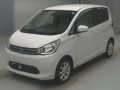 2013 Mitsubishi eK Wagon
