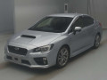 2015 Subaru WRX S4