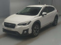 2018 Subaru XV