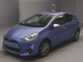 2016 Toyota Aqua