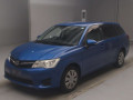 2013 Toyota Corolla Fielder