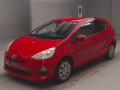 2013 Toyota Aqua