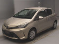 2014 Toyota Vitz