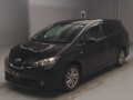 2011 Toyota Wish