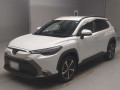 2023 Toyota Corolla Cross