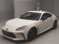 2021 Toyota GR86