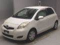 2009 Toyota Vitz