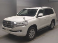 2019 Toyota Land Cruiser