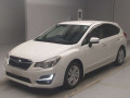 2016 Subaru Impreza Sports