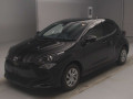2020 Toyota YARIS