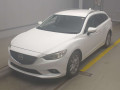 2014 Mazda Atenza Wagon