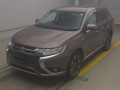 2015 Mitsubishi Outlander PHEV