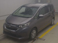2019 Honda Freed