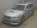 2013 Subaru Legacy Touring Wagon
