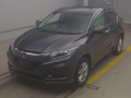 2015 Honda VEZEL
