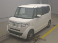 2014 Honda N-BOX
