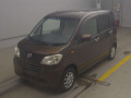 2010 Daihatsu Tanto exe
