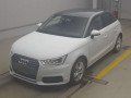2017 Audi A1 Sportback