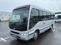 2018 Toyota Coaster