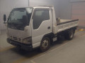 2005 Isuzu Elf Truck