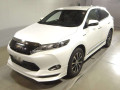 2014 Toyota Harrier Hybrid