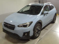 2017 Subaru XV