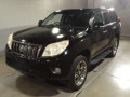 2012 Toyota Land Cruiser Prado