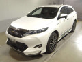 2015 Toyota Harrier Hybrid