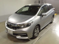 2018 Honda SHUTTLE
