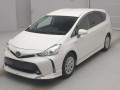 2020 Toyota Prius alpha