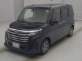 2021 Toyota Roomy