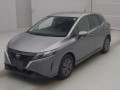 2022 Nissan Note