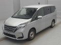 2022 Nissan Serena