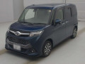 2017 Toyota TANK