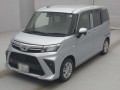 2023 Toyota Roomy