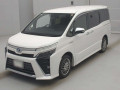 2018 Toyota Voxy