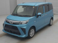 2021 Toyota Roomy