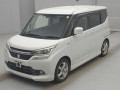 2017 Suzuki Solio Bandit