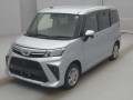2023 Toyota Roomy