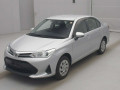 2021 Toyota Corolla Axio