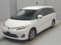 2012 Toyota Estima
